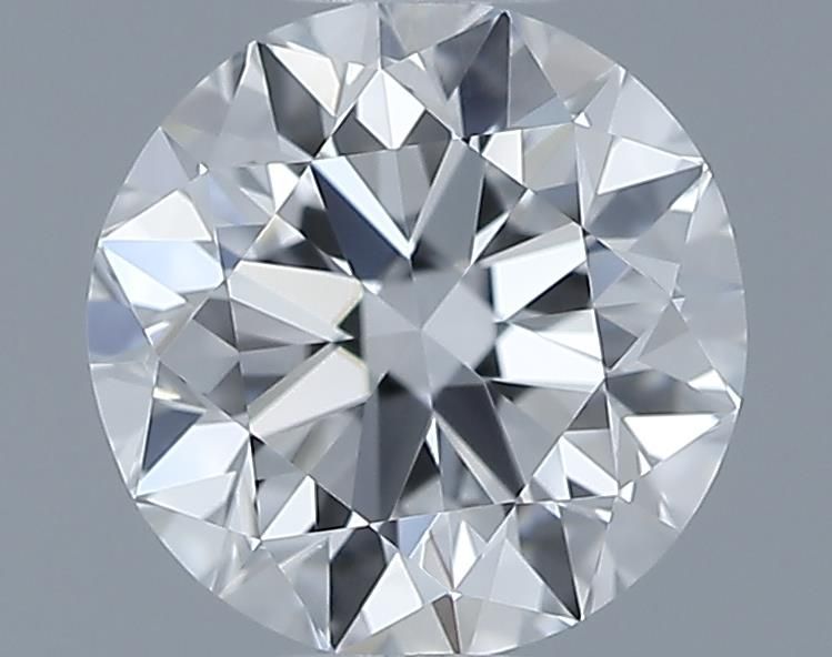 Diamante Taglio Brillante 0.8ct VG/VG/VG D VVS1 - GIA - 5.82x5.75x3.71mm