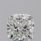 Diamante Taglio Cushion Brillante 1.01ct VG/EX I VVS1 - GIA - 5.64x5.47x3.82mm