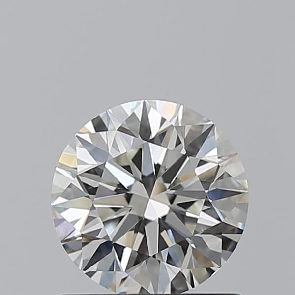 Diamante Naturale Taglio Brillante 1ct 3EX G VS1 - IGI - 6.32x6.39x3.99mm