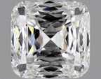 Diamante Naturale Taglio Radiant 0.9ct EX/EX D VVS2 - GIA - 5.41x5.35x3.36mm