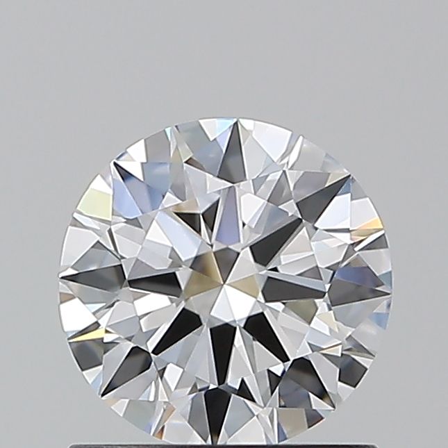 Diamante Naturale Taglio Brillante 0.95ct 3EX D FL - GIA - 6.33x6.38x3.81mm