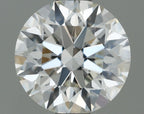 Diamante Naturale Taglio Brillante 1ct 3EX H VS1 - IGI - 6.37x6.4x4.01mm