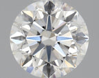 Diamante Taglio Brillante 0.9ct VG/VG/EX E VVS2 - IGI - 5.98x6.03x3.83mm