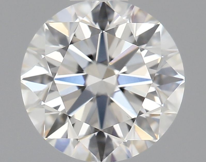 Diamante Taglio Brillante 0.9ct VG/VG/EX E VVS2 - IGI - 5.98x6.03x3.83mm
