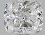 Diamante Taglio Cushion Modificato 0.9ct G/EX E VS1 - GIA - 5.68x5.07x3.6mm