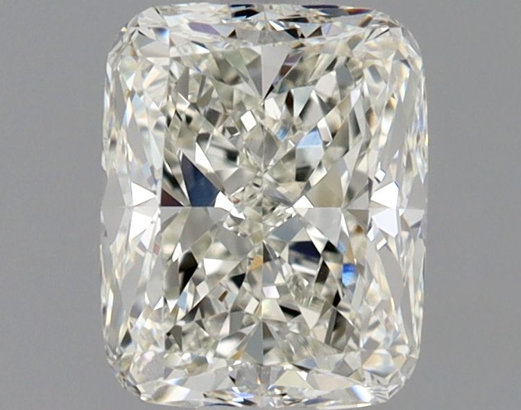 Diamante Taglio Cushion Modificato 1.2ct VG/EX I VS1 - GIA - 6.87x5.49x3.79mm
