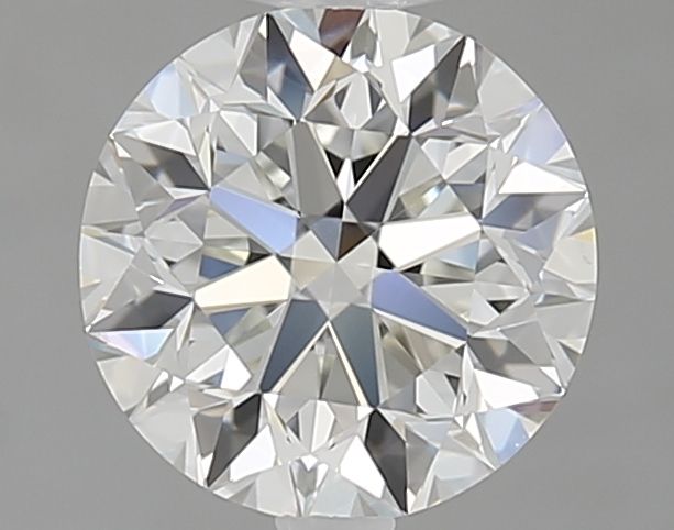 Diamante Taglio Brillante 1.51ct VG/EX/EX J VS2 - GIA - 7.13x7.18x4.63mm