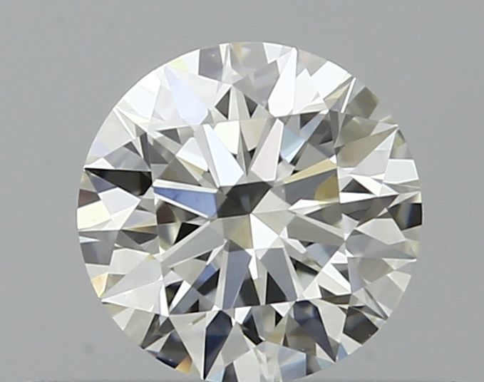 Diamante Taglio Brillante 0.32ct EX/EX/VG I VVS1 - GIA - 4.43x4.41x2.72mm