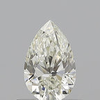 Diamante Naturale Taglio Goccia 0.56ct VG/VG J VS1 - GIA - 7.16x4.51x2.87mm
