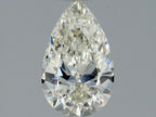 Diamante Naturale Taglio Goccia 0.85ct G/G J VS1 - GIA - 8.48x5.18x3.14mm