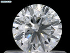 Diamante Naturale Taglio Brillante 0.52ct G/G/G E VS2 - GIA - 5.0x5.07x3.22mm
