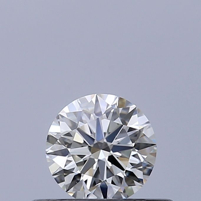 Diamante Naturale Taglio Brillante 0.28ct 3EX F VVS2 - IGI - 4.17x4.2x2.59mm