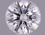 Diamante Taglio Brillante 0.31ct EX/EX/VG E VVS2 - GIA - 4.41x4.38x2.68mm