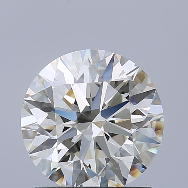 Diamante Naturale Taglio Brillante 1.14ct 3EX H IF - IGI - 6.61x6.66x4.17mm