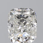 Diamante Taglio Cushion Brillante 1.51ct EX/EX H VVS1 - GIA - 7.29x5.97x4.16mm
