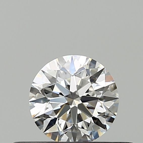 Diamante Naturale Taglio Brillante 0.3ct VG/VG/EX E VVS1 - GIA - 4.31x4.28x2.7mm