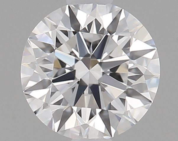 Diamante Taglio Brillante 0.3ct VG/VG/EX D VVS2 - GIA - 4.27x4.24x2.66mm