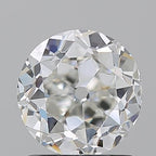 Diamante Naturale Taglio Non definita 1.5ct G/G H VS1 - GIA - 7.0x6.84x4.41mm
