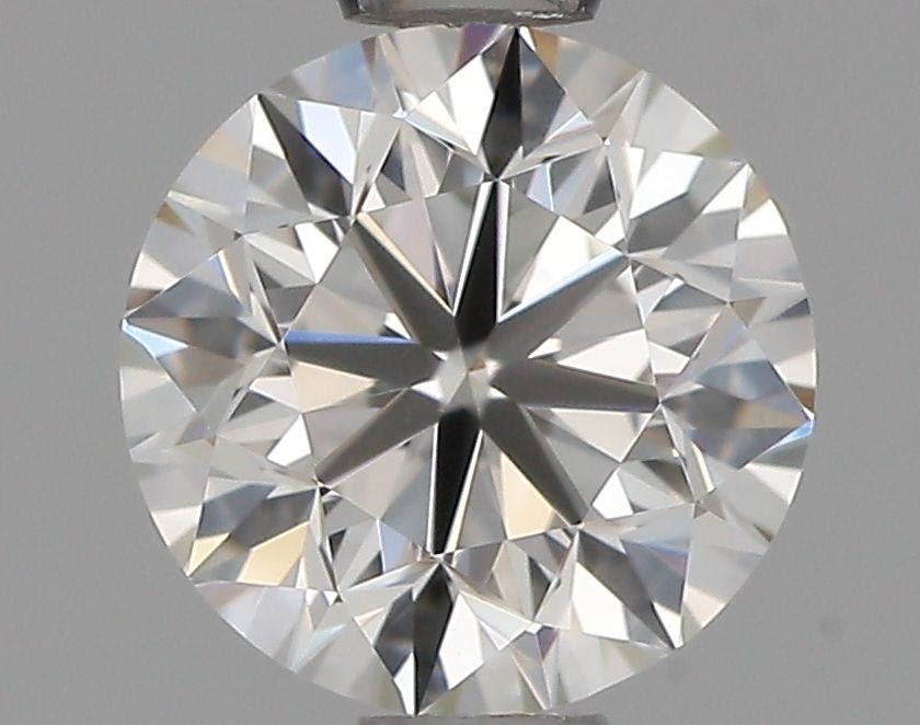 Diamante Taglio Brillante 0.69ct VG/EX/EX I VVS2 - GIA - 5.52x5.54x3.57mm