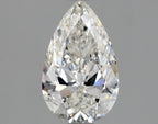 Diamante Naturale Taglio Goccia 0.91ct EX/EX G VS1 - GIA - 8.98x5.44x3.15mm