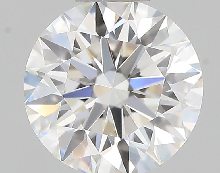 Diamante Taglio Brillante 0.45ct EX/EX/VG H VVS1 - GIA - 4.9x4.88x3.06mm