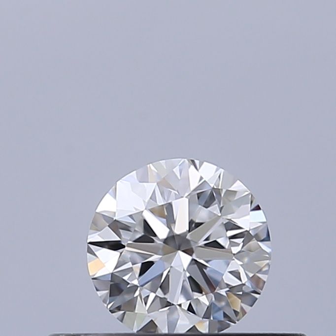 Diamante Taglio Brillante 0.3ct VG/EX/EX D VVS1 - IGI - 4.13x4.18x2.69mm