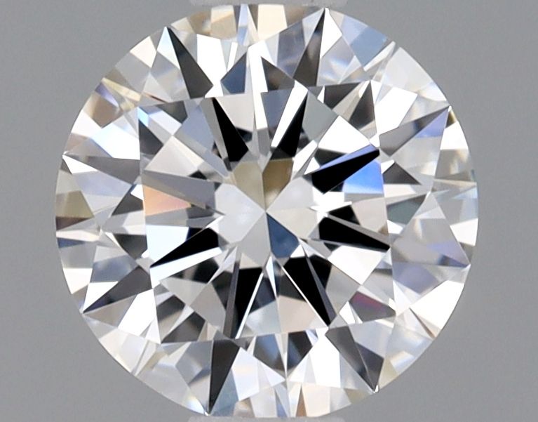 Diamante Naturale Taglio Brillante 0.64ct 3EX D FL - GIA - 5.63x5.61x3.32mm