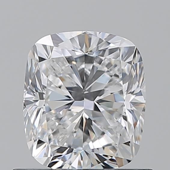 Diamante Taglio Cushion Brillante 0.9ct VG/EX D VS1 - GIA - 5.98x5.2x3.63mm