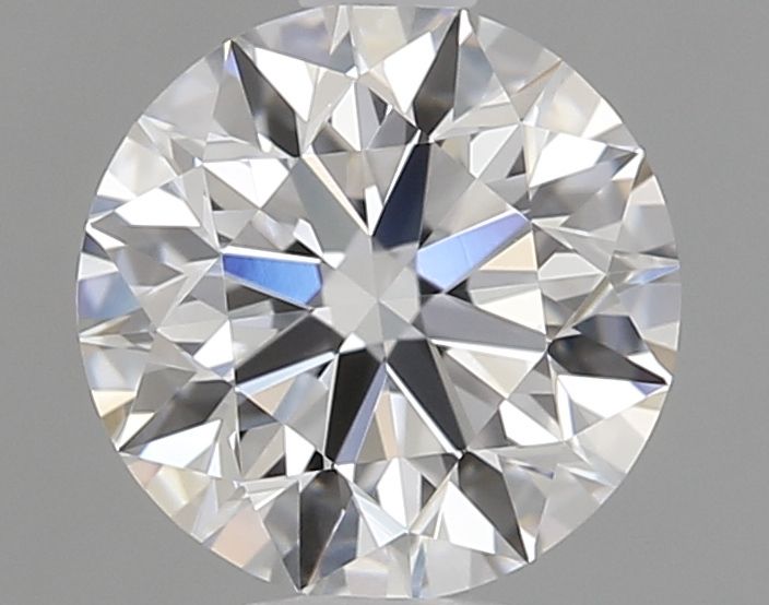Diamante Naturale Taglio Brillante 0.82ct 3EX D FL - GIA - 5.94x5.98x3.75mm