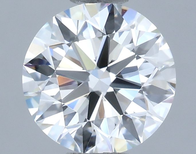 Diamante Naturale Taglio Brillante 1.2ct 3EX G IF - IGI - 6.72x6.76x4.22mm