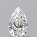 Diamante Naturale Taglio Goccia 0.7ct VG/VG E VVS2 - GIA - 7.74x4.9x3.11mm