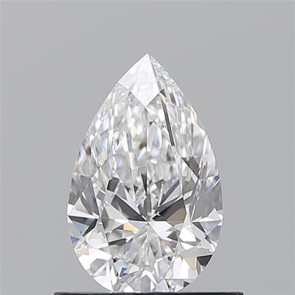 Diamante Naturale Taglio Goccia 0.7ct VG/VG E VVS2 - GIA - 7.74x4.9x3.11mm