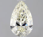 Diamante Naturale Taglio Goccia 0.5ct EX/EX J VVS2 - IGI - 6.99x4.38x2.72mm