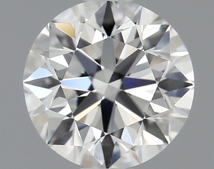 Diamante Naturale Taglio Brillante 0.8ct 3EX E VS1 - IGI - 5.88x5.92x3.71mm