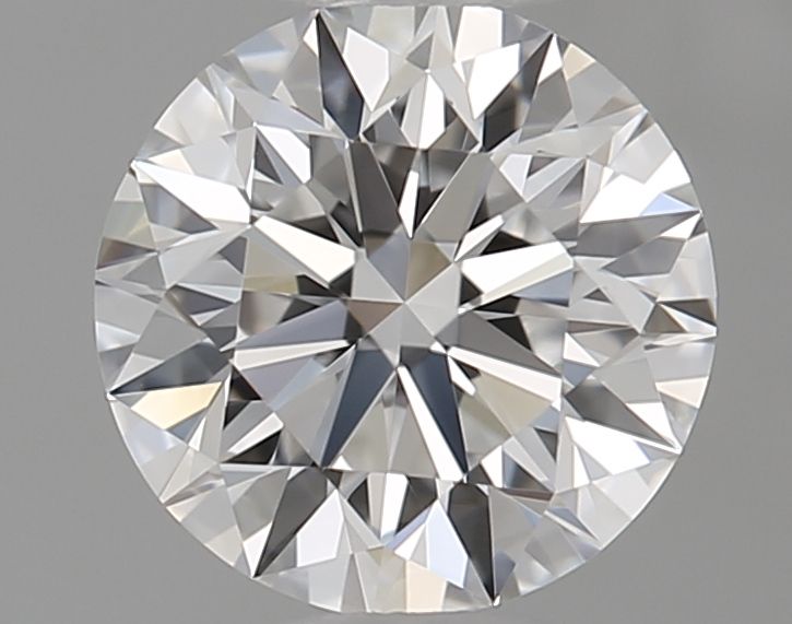 Diamante Naturale Taglio Brillante 0.75ct 3EX D VVS1 - GIA - 5.77x5.81x3.63mm
