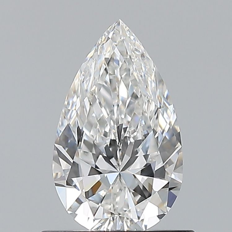 Diamante Naturale Taglio Goccia 0.7ct VG/VG E VVS2 - GIA - 8.24x4.95x2.94mm