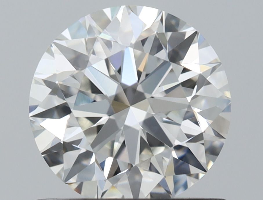 Diamante Naturale Taglio Brillante 0.8ct 3EX G VS1 - IGI - 5.8x5.85x3.7mm