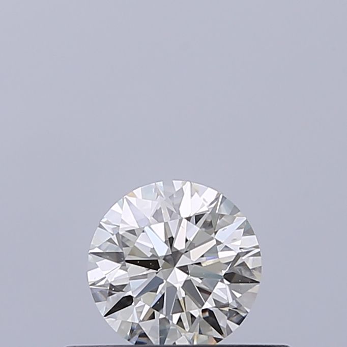 Diamante Naturale Taglio Brillante 0.31ct 3EX G VS2 - IGI - 4.33x4.34x2.69mm