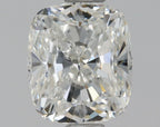 Diamante Taglio Cushion Brillante 0.9ct EX/EX G VS1 - GIA - 5.89x5.14x3.55mm