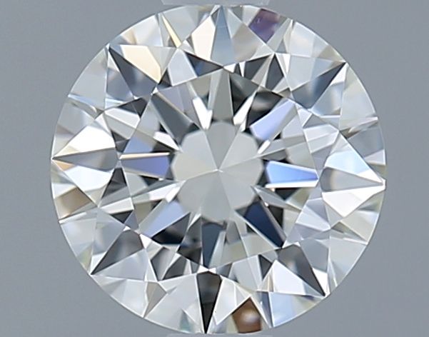 Diamante Naturale Taglio Brillante 1ct 3EX G IF - IGI - 6.39x6.42x3.94mm