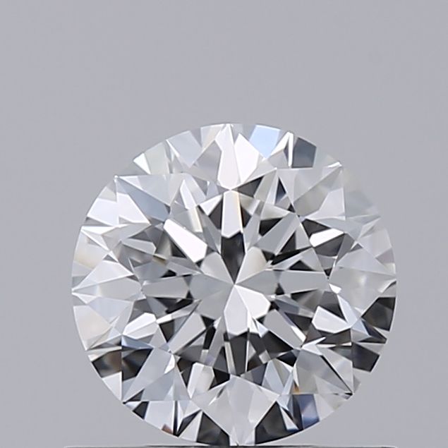 Diamante Naturale Taglio Brillante 0.7ct VG/VG/VG E VS1 - GIA - 5.59x5.65x3.59mm