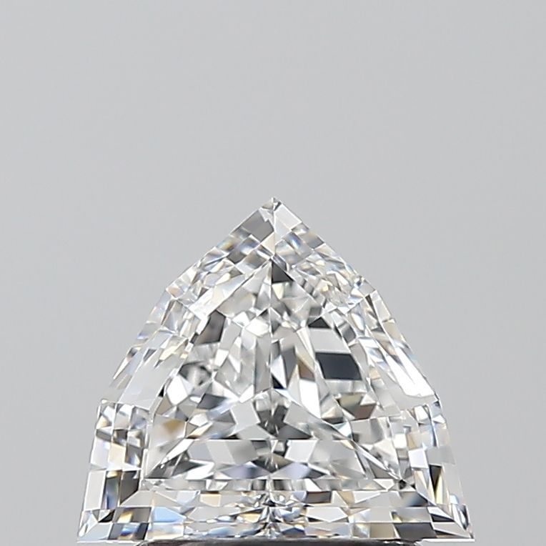 Diamante Naturale Taglio Particolare 1.5ct EX/EX E VS2 - GIA - 6.69x7.72x4.15mm