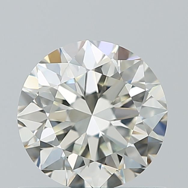 Diamante Naturale Taglio Brillante 0.8ct 3EX I VVS1 - IGI - 5.86x5.89x3.72mm