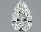 Diamante Naturale Taglio Goccia 1.3ct VG/VG I VS2 - GIA - 9.36x5.98x3.78mm