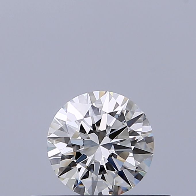Diamante Taglio Brillante 0.32ct VG/EX/EX G VVS1 - IGI - 4.4x4.43x2.68mm