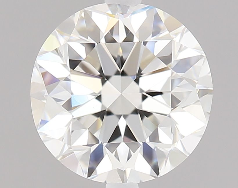 Diamante Taglio Brillante 1.5ct VG/VG/EX F VVS2 - IGI - 7.04x7.15x4.63mm