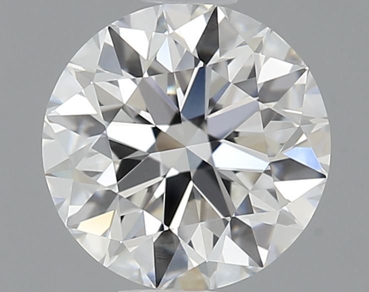 Diamante Naturale Taglio Brillante 0.78ct 3EX G VVS1 - GIA - 5.81x5.85x3.67mm