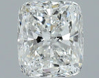 Diamante Taglio Cushion Brillante 0.7ct VG/EX G VS2 - GIA - 5.68x4.81x3.18mm