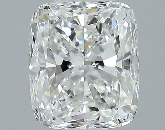 Diamante Taglio Cushion Brillante 0.7ct VG/EX G VS2 - GIA - 5.68x4.81x3.18mm