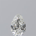 Diamante Naturale Taglio Goccia 0.7ct EX/VG H IF - GIA - 7.47x4.83x3.12mm